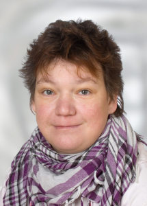 Profilbild von Maria Zacher