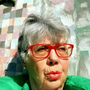 Profilbild von Maria Zibulla