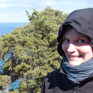 Profilbild von Maria Zimmermann
