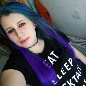 Profilbild von Maria Zunke