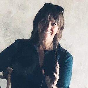 Profilbild von Maria Zuse