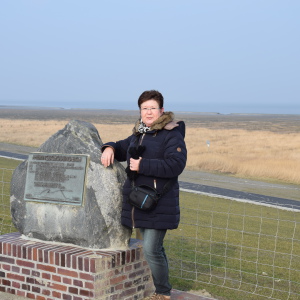Profilbild von Maria Zweerings