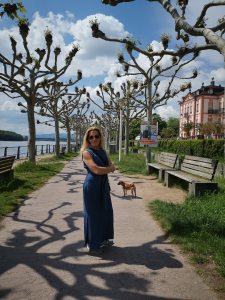 Profilbild von Maria de Castro