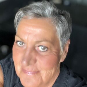 Profilbild von Maria van Treek