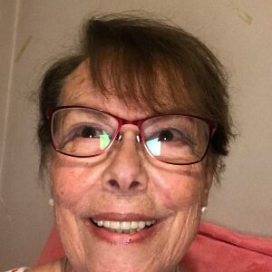 Profilbild von Maria von Bültzingslöwen