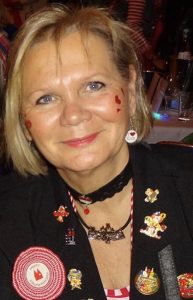 Profilbild von Marialuise Kathmann