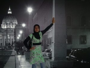 Profilbild von Mariam El-Dor