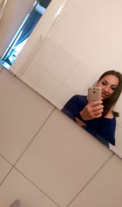 Profilbild von Mariam El-Khodr