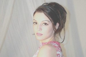 Profilbild von Mariam Gardiwal