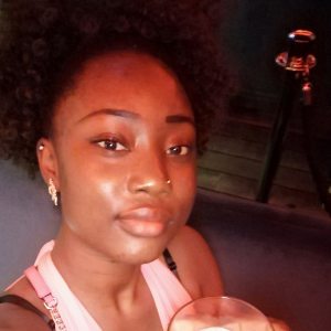 Profilbild von Mariam Kourouma