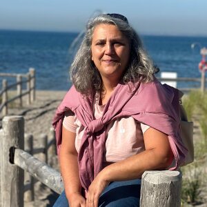 Profilbild von Mariam Mohssen-Beyk