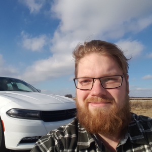 Profilbild von Marian Ferlic