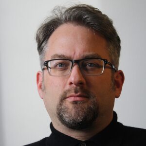 Profilbild von Marian Füssel