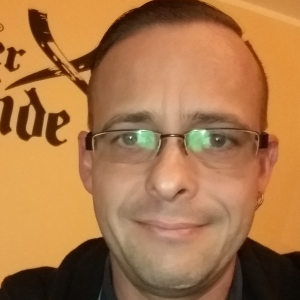 Profilbild von Marian Gehl