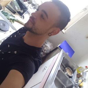 Profilbild von Marian Görges