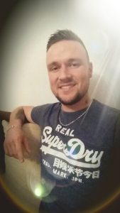 Profilbild von Marian Hinnerich
