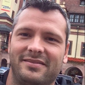 Profilbild von Marian Kegel