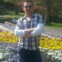 Profilbild von Marian Kokott