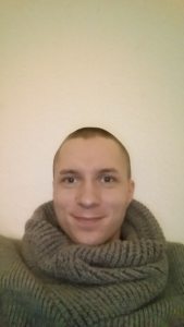 Profilbild von Marian Koschnick