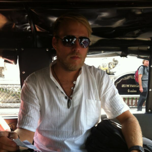 Profilbild von Marian Lange
