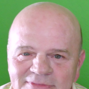 Profilbild von Marian Lanua
