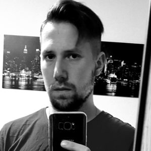 Profilbild von Marian Löschner
