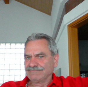 Profilbild von Marian Machura