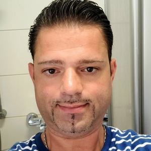 Profilbild von Marian Marjanovic