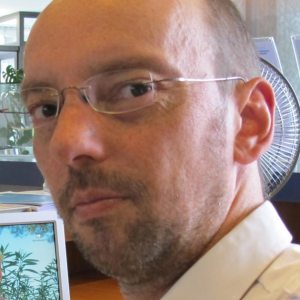 Profilbild von Marian Marutschke