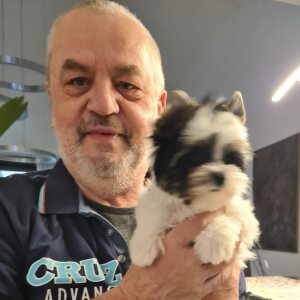 Profilbild von Marian Pietryga