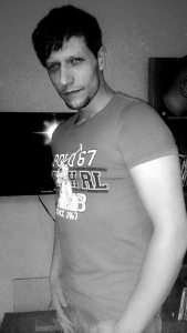 Profilbild von Marian Pohland