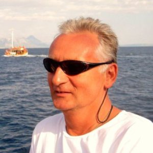 Profilbild von Marian Porowiec