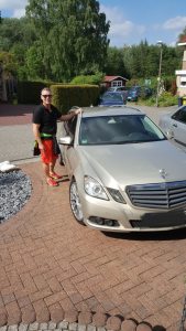 Profilbild von Marian Rollnik