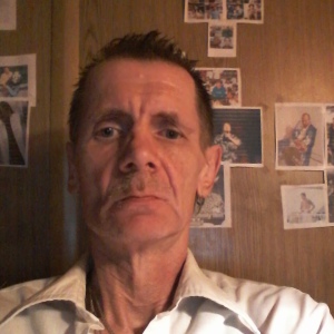 Profilbild von Marian Rozkydal
