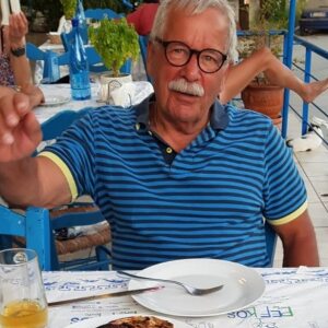 Profilbild von Marian Ryglewski