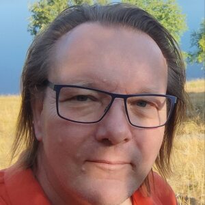 Profilbild von Marian Schiebilski