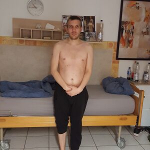 Profilbild von Marian Schlüter