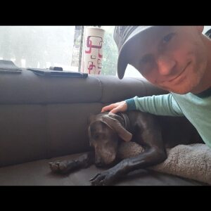 Profilbild von Marian Seydler