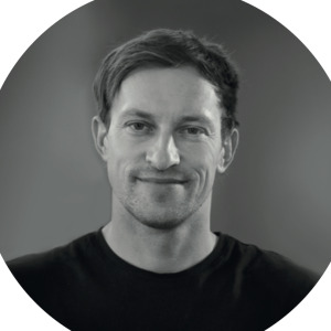 Profilbild von Marian Sorge