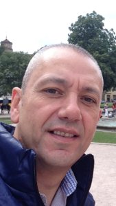 Profilbild von Marian Suscu