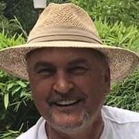 Profilbild von Marian Taplick