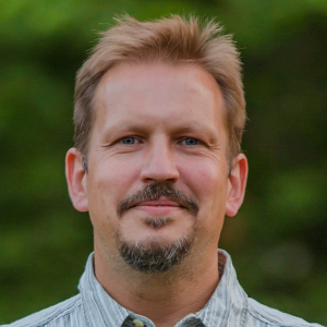 Profilbild von Marian Witt