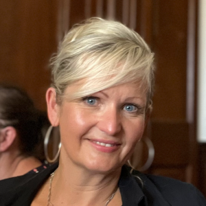 Profilbild von Mariana Blankenburg