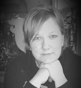 Profilbild von Mariana Deutrich