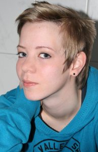 Profilbild von Mariana Friedrich