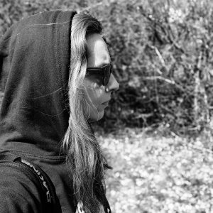 Profilbild von Mariana Holler