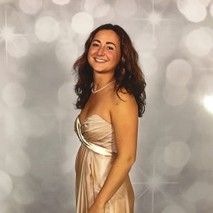 Profilbild von Mariana Lengauer