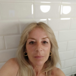 Profilbild von Mariana Menendez