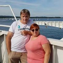 Profilbild von Mariana Mircea