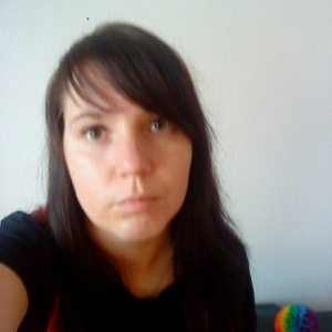 Profilbild von Mariana Rakowski